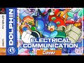 [Cover] 록맨 ELECTRICAL COMMUNICATION / GANASIA  , 가나시아 - ROCKMAN 8 오프닝