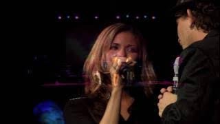 Michael Grimm & McKenna Medley perform 'You Dont Know Me'