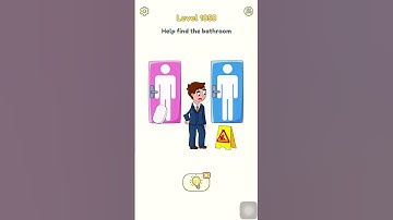 Dop 2 gameplay level 1058 #gameplay #shorts #Dop2 #gaming #gaminglucyy