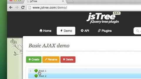 jstree contextmenu bug