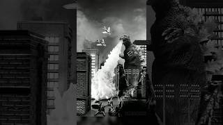 Which is better? #godzilla #kaiju #movies