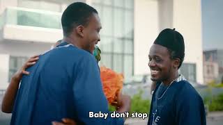 Niniola ft Pheelz - Formula (Music video   lyrics)