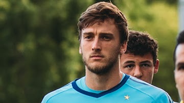 Interview: Tyler Miller post-match at San Jose Earthquakes | U.S. Open Cup