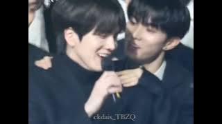 Bbangkyu | ATTENTIon