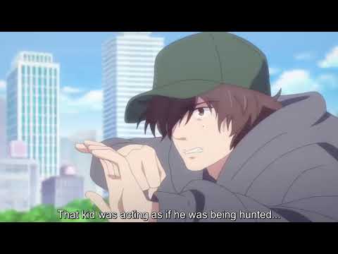 [Eng Sub] Love and Producer『Koi to Producer EVOL×LOVE』PV 3