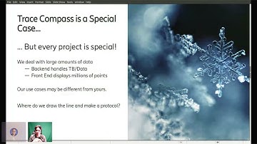 The Trace Compass move to the cloud - Matthew Khouzam