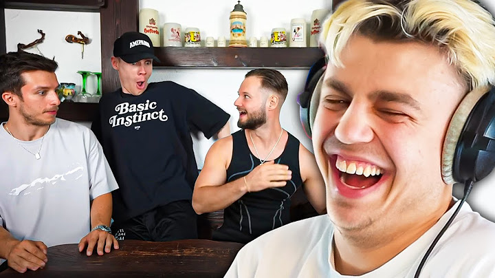 Nico gehts gar nicht gut (UnsympatischTV) I Papaplatte Reaction
