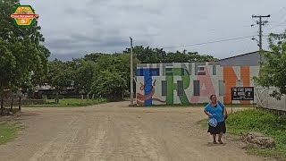 Nicaragua News: El Tránsito Beach