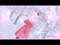 【MMD+手描き】暁山瑞希でスターナイトスノウ