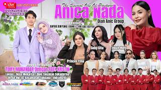 🔴LIVE ANICA NADA ( DIAN ANIC ) | EDISI SIANG 13 APRIL 2026 | MEKARSARI | TUKDANA | INDRAMAYU