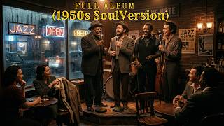 1950’s Soul Full Album – Best Classic Soul Hits of the 50s (Remastered) | Timeless Retro Soul