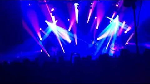 Greensky Bluegrass - No Idea - 1.19.17 - Fillmore ...