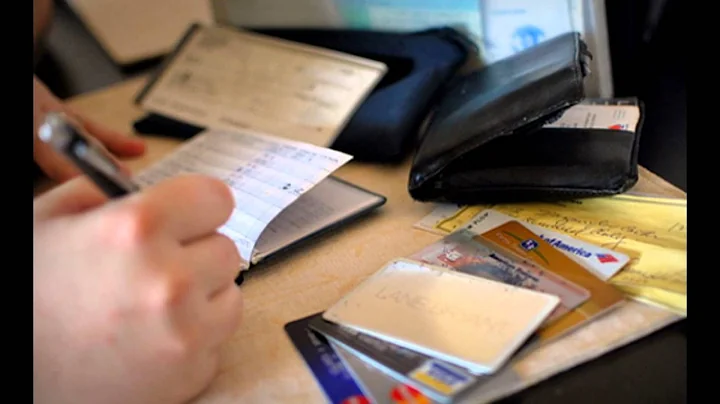 20 Surprising Facts About: Money