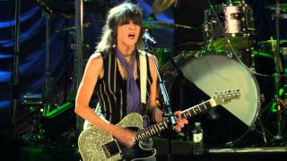 HD The Pretenders Back On The Chain Gang
