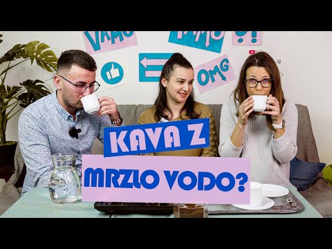 Video: Kako pobarvate pločevinko za kavo?