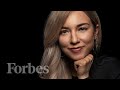 SmartSweets Founder Tara Bosch Is Taking The Sugar Out Of The Candy Industry | Forbes The following video is brought to you courtesy of the Forbes YouTube Channel. Click the link below to watch it now!