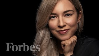 SmartSweets Founder Tara Bosch Is Taking The Sugar Out Of The Candy Industry | Forbes