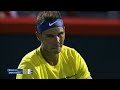 🎾 NADAL'S DOMINANCE | LEGENDARY CLASH 💥