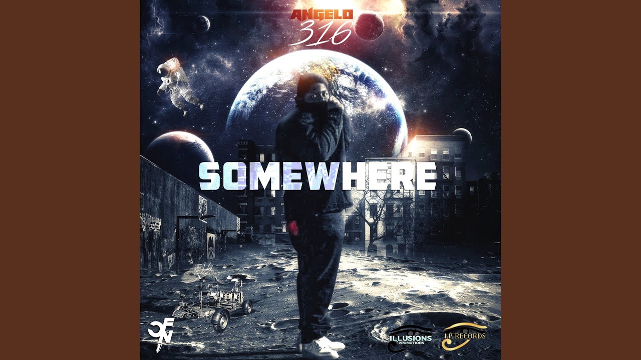 Watch Somewhere on YouTube Watch Somewhere on YouTube