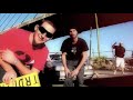 Beginning of video