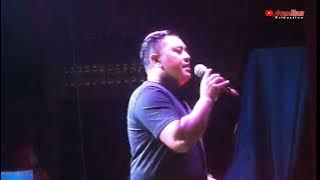 SATU RASA CINTA - AJHAY PASMA. Live afenda musik