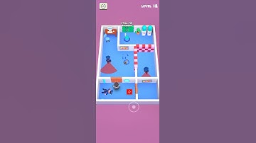 thief Escape game level 12 #thief #escape #ytshorts #unfrezzmyaccount