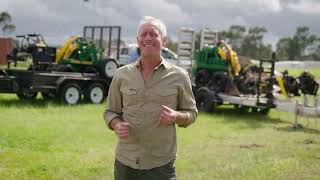 Kanga Loaders Business on a Trailer - All you need to get started screenshot 5