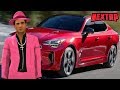 🔴 НЕКСТ РП СТРИМ ~ МАФИОЗНИК И ТЮНИНГ KIA STINGER (Next RP)