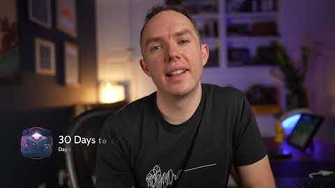 30 Days to Learn Laravel - Complete 8 Hour Course