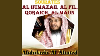 Sourate Al Humazah