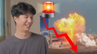 They just failed to launch