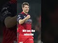 RCB fans will like subscribe