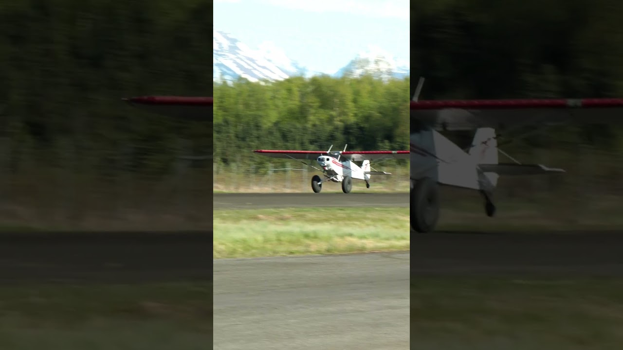 1959 PIPER PA-18A-150 SUPER CUB N1ZA 