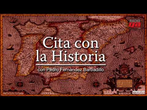 Cita con la historia - El general Narváez y la España isabelina (9-9-2018)