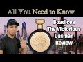 BOADICEA THE VICTORIOUS DASMAN REVIEW KUWAIT | ALL YOU NEED TO KNOW