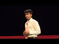 A New Reality | Sarvesh Agarwal | TEDxYouth@SAS