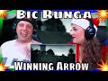 First Time Hearing Winning Arrow by Bic Runga | THE WOLF HUNTERZ REACTIONS