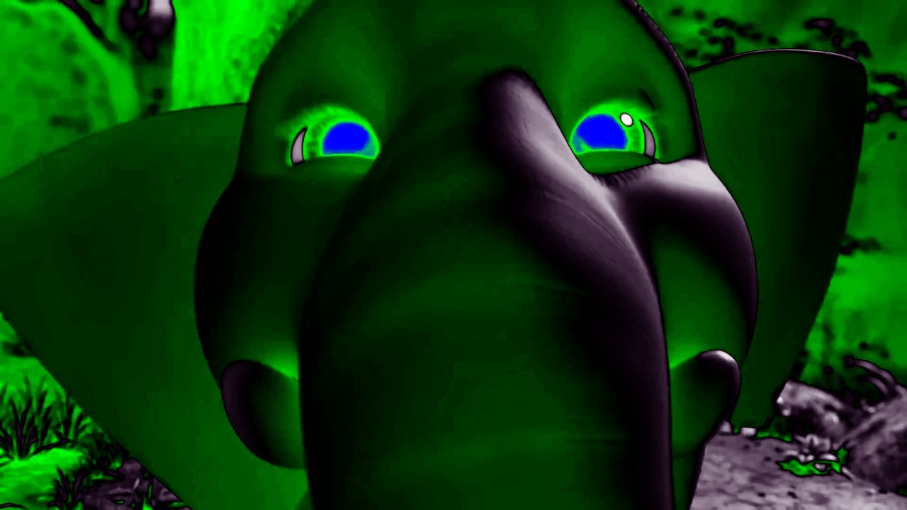 What Happened to Your Skin??? - JUNGLE BEAT | TRUNK & MUNKI (Sponsored by: Gamavision Csupo Effects)