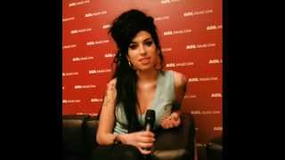 Amy Winehouse  - Tears Dry On Their Own (official audio)