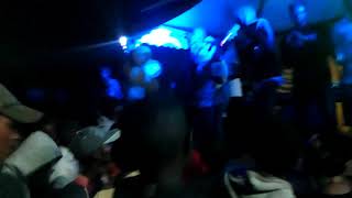 Karare Anthem - Bruki Empire Live On Stage In Marsabit