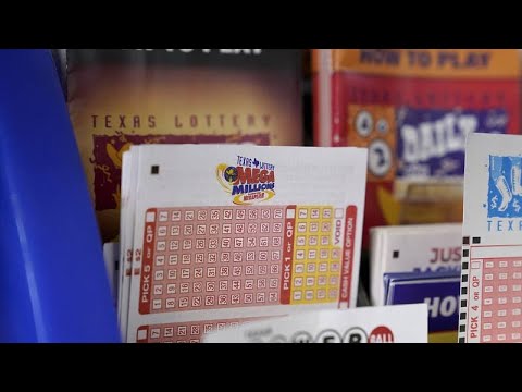 Lottospieler in den USA knackt riesigen Jackpot