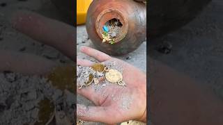 treasure hunt valuable gold | #treasure #gold