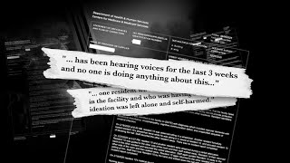 Utah nursing homes struggle to address residents' mental health needs