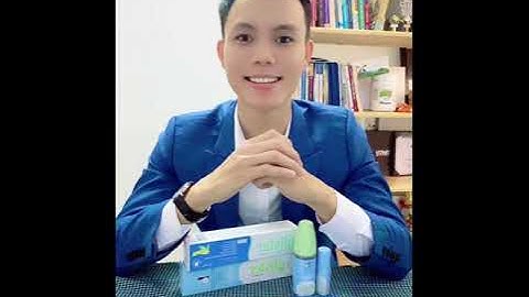 Chăm Sóc Răng Miệng Nụ Cười Tự Tin & Minh Hoạ Kem Đánh Răng Glister Amway - FC Duy Anh