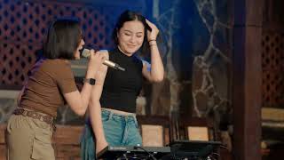 GULU PEDOT REMIX DJ GEMOY X DELLA MONICA X KOMAR KAMIR