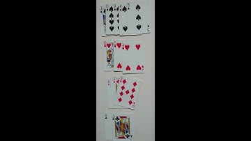 Bridge - Hand Evaluation