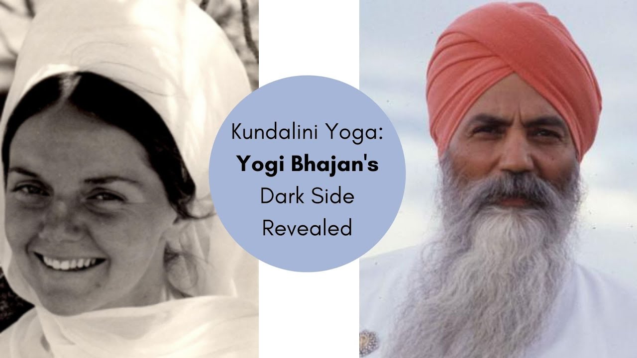 yogi bhajan family