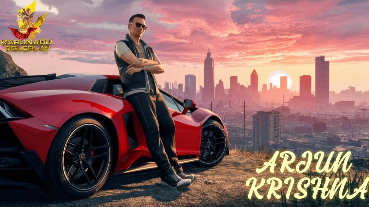 🔴|| Lets Do Something Crazy ||🔴#karunaduroleplay ‪ - YouTube