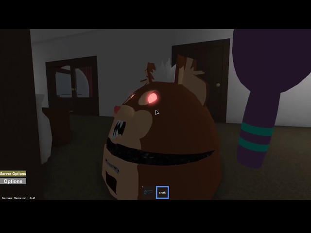 Mama Tattletail, Roblox The Nightmare Elevator Wiki