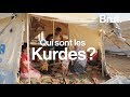 Cest qui le peuple kurde 
